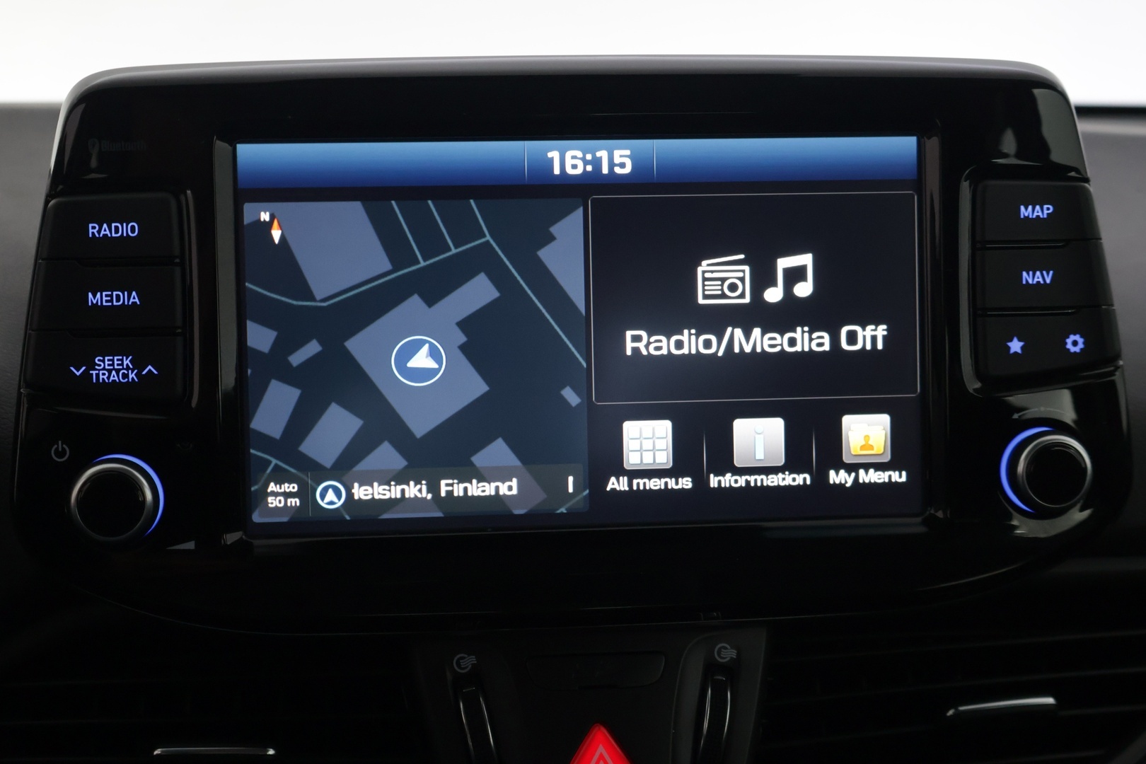 HYUNDAI i30 5d 2018