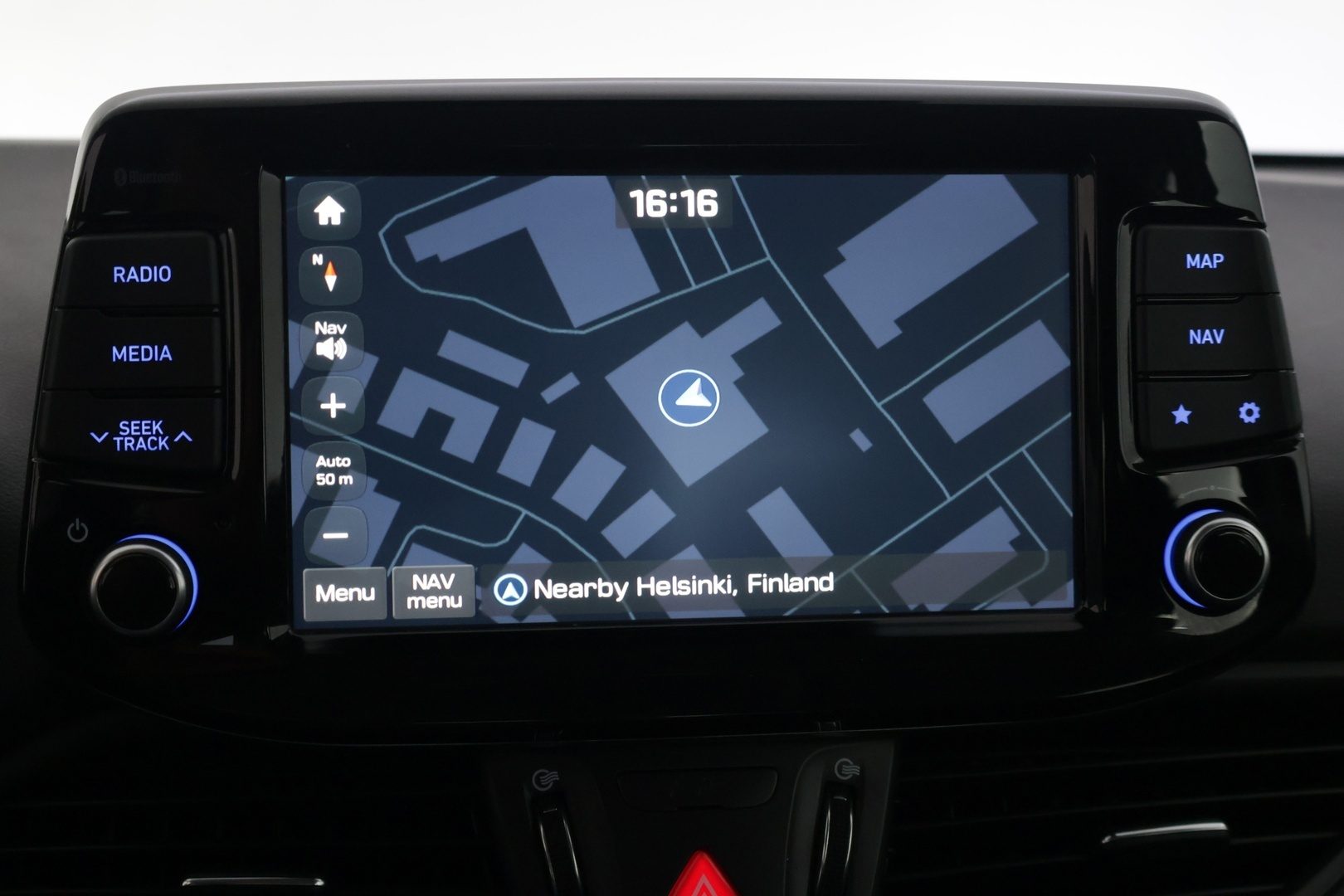 HYUNDAI i30 5d 2018