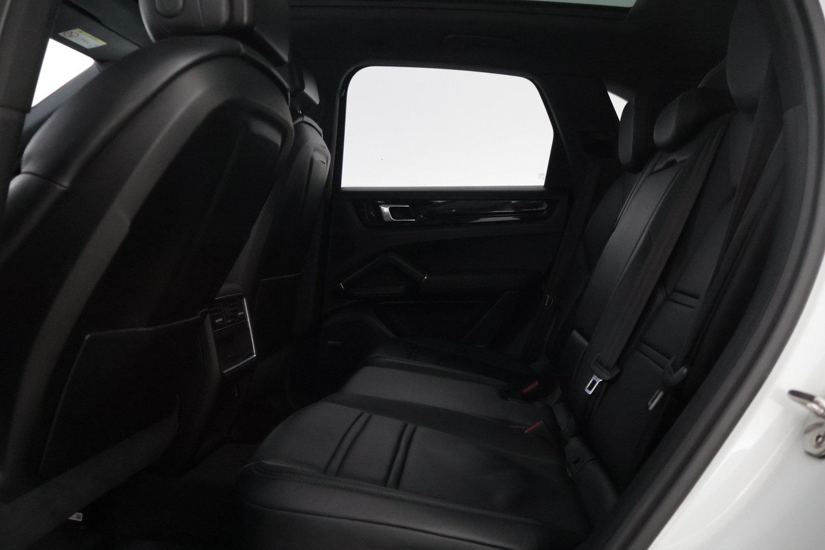 PORSCHE Cayenne 2018