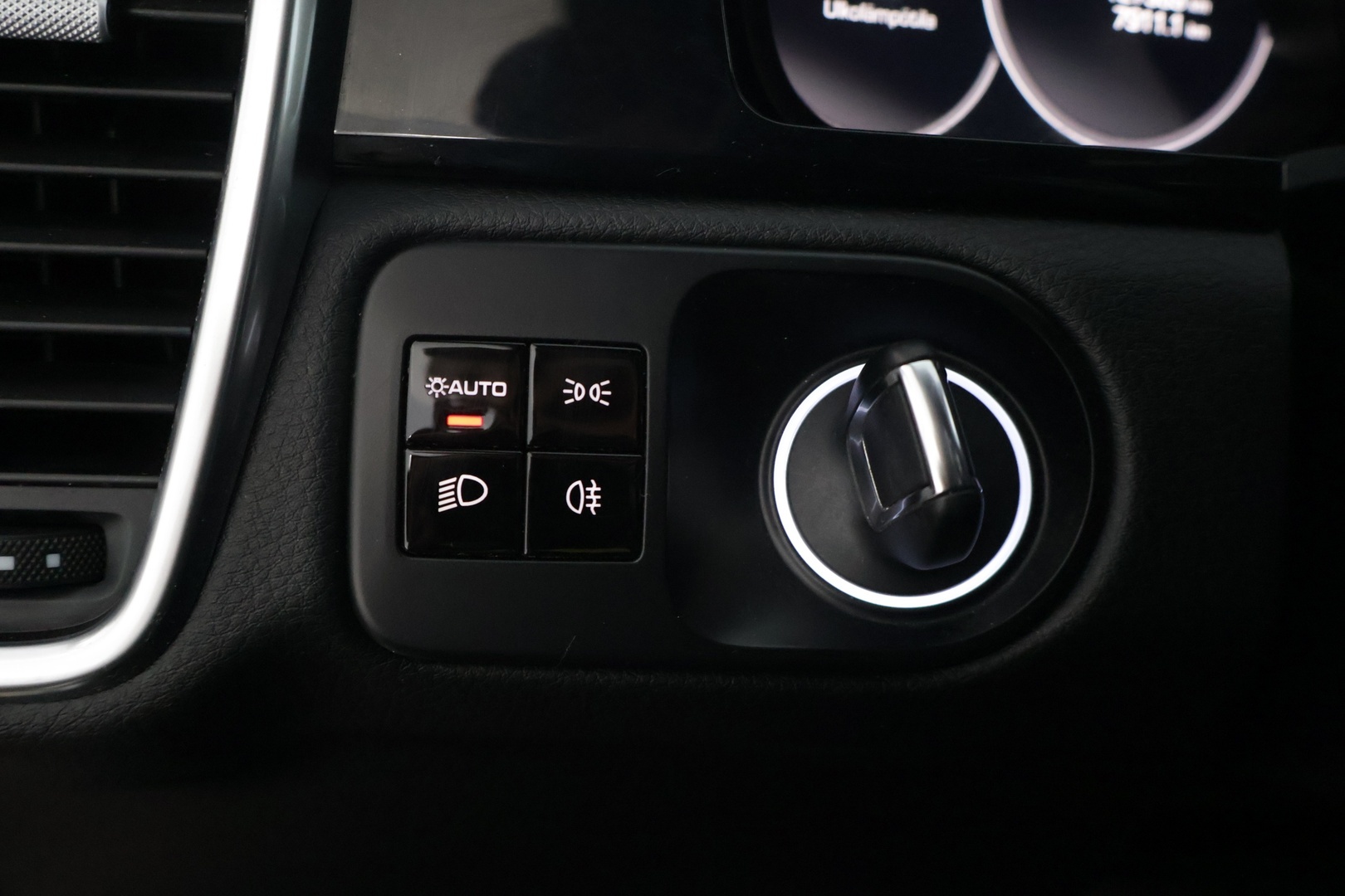 PORSCHE Cayenne 2018