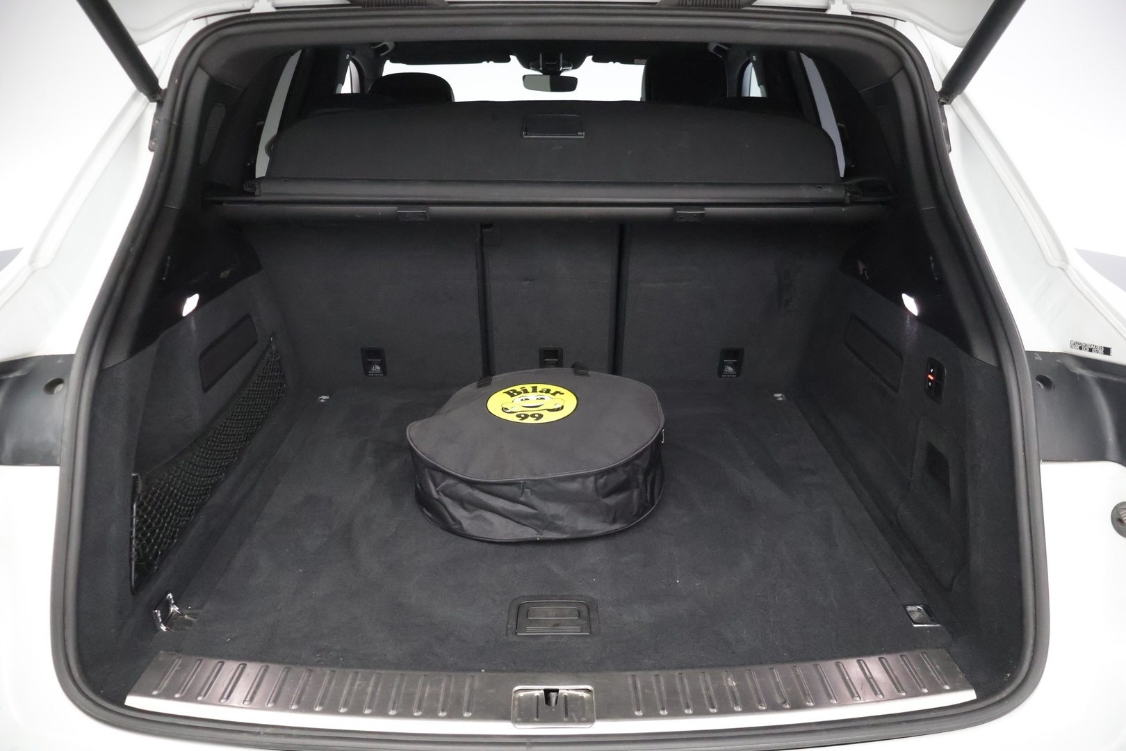 PORSCHE Cayenne 2018