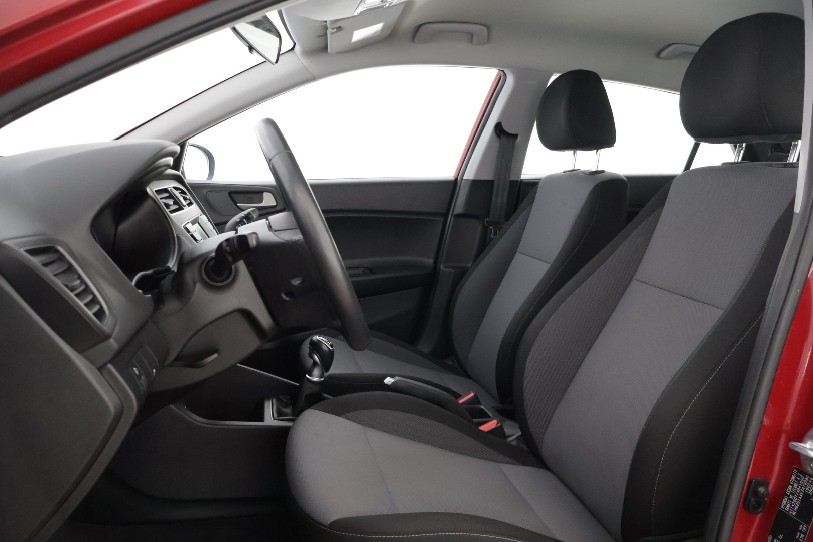 HYUNDAI i20 Hatchback 2019