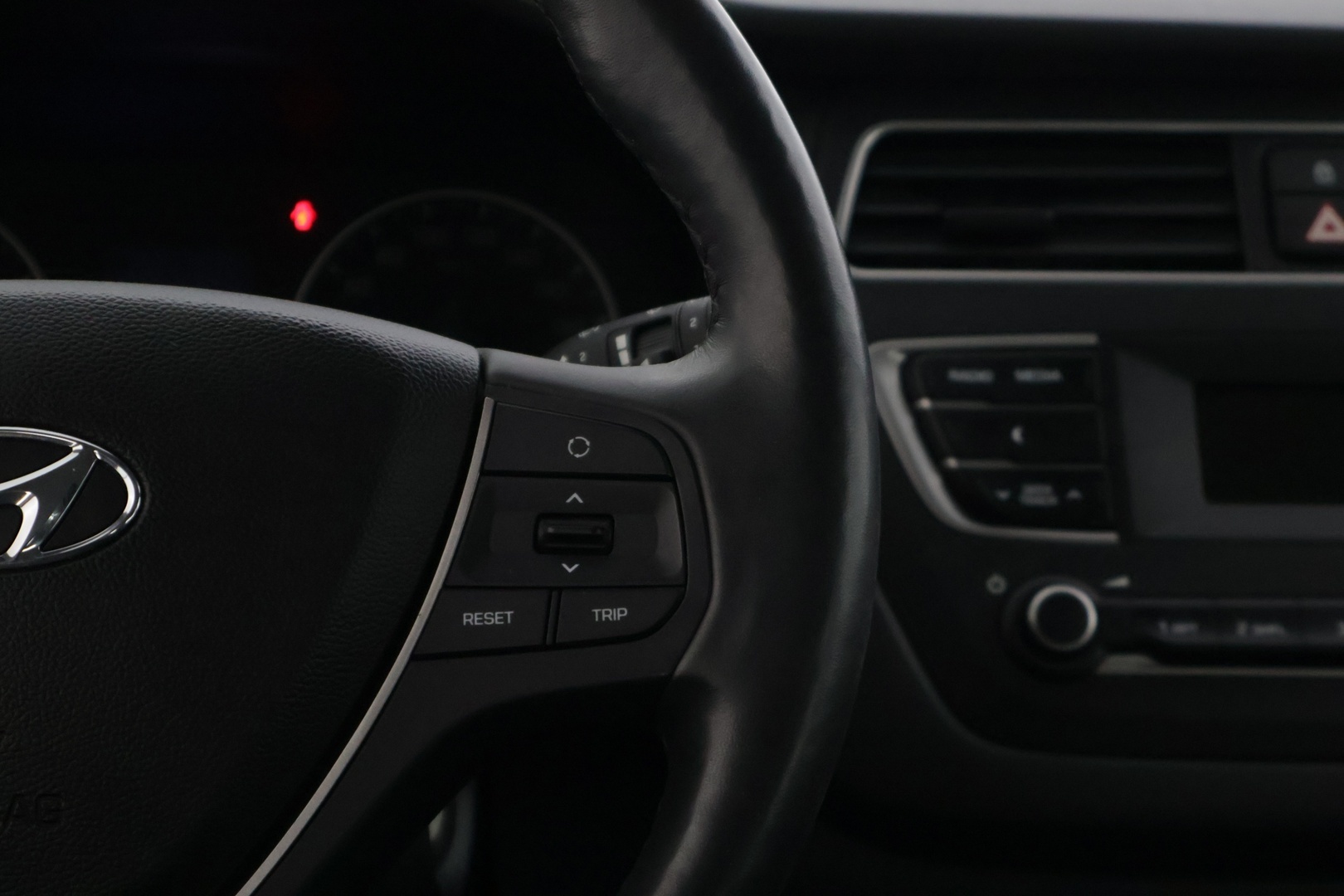 HYUNDAI i20 Hatchback 2019