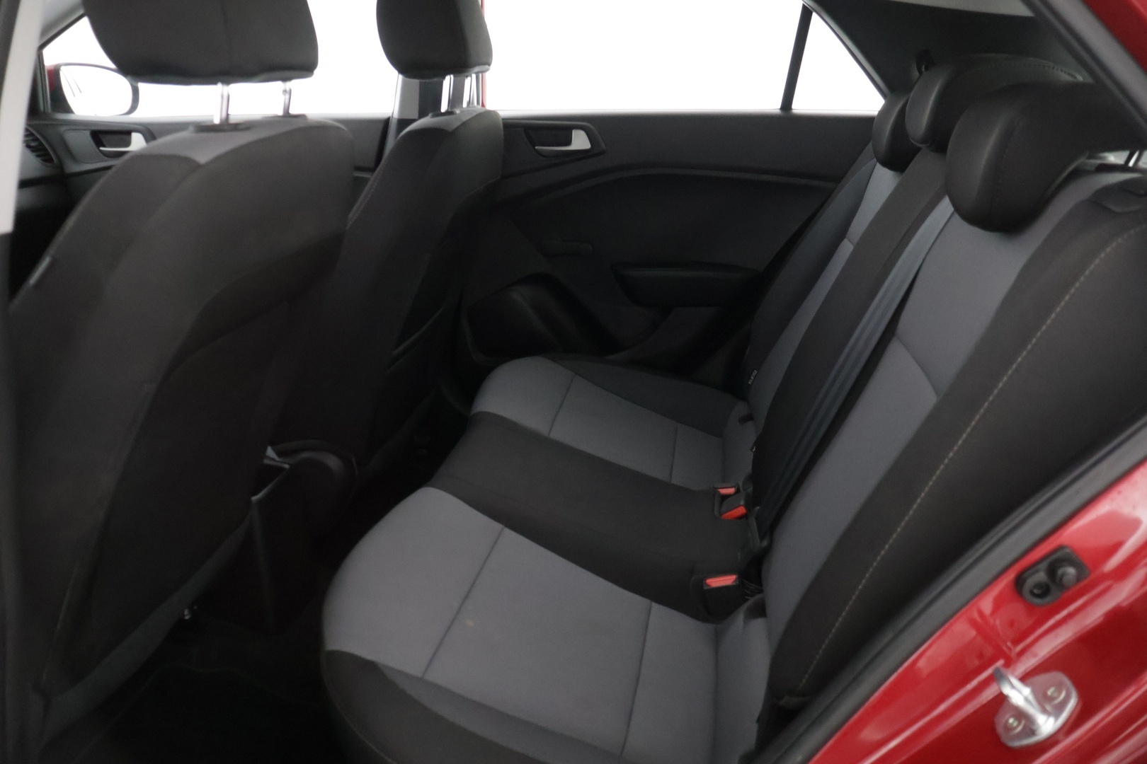 HYUNDAI i20 Hatchback 2019