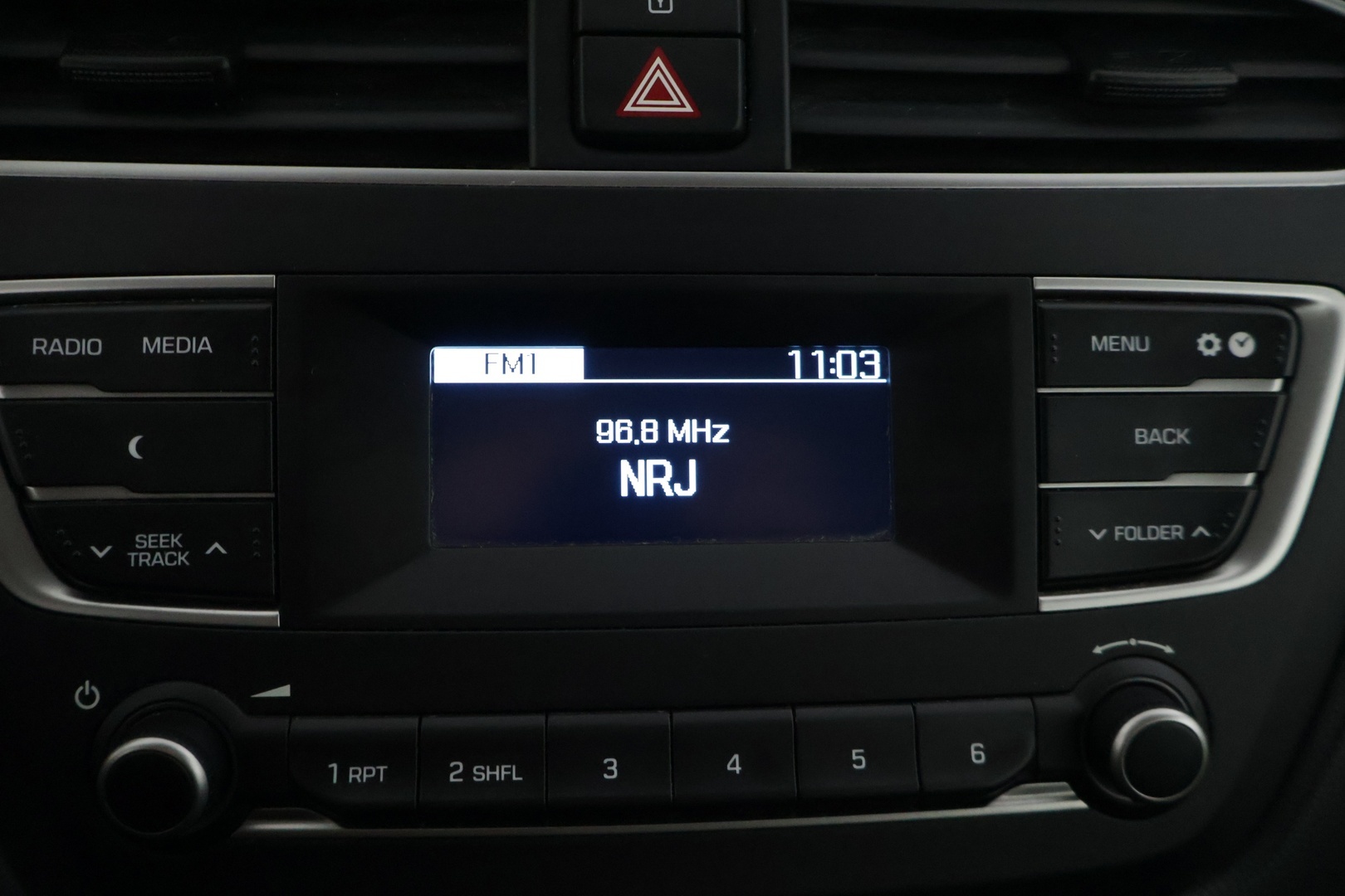 HYUNDAI i20 Hatchback 2019