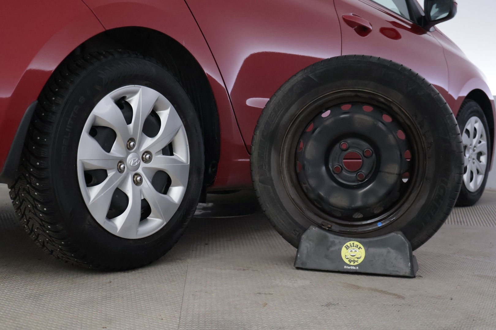 HYUNDAI i20 Hatchback 2019