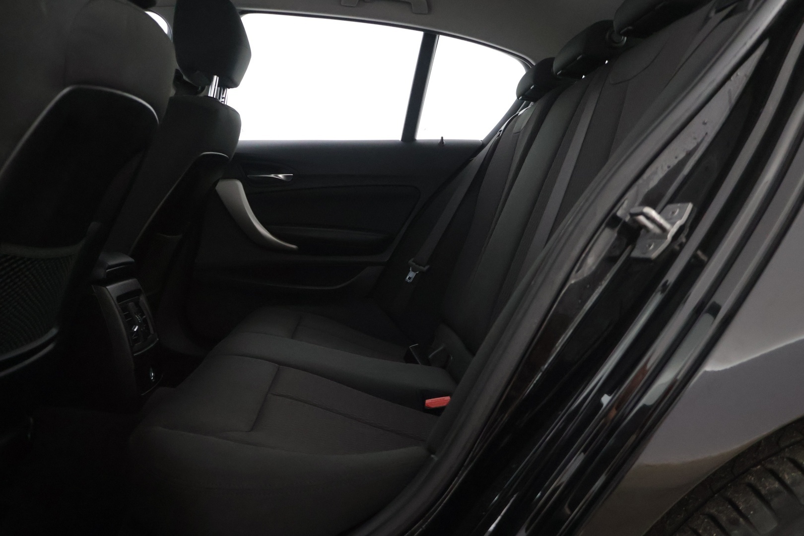 BMW 118 2018