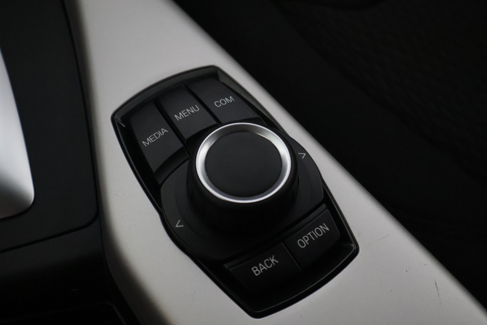 BMW 118 2018