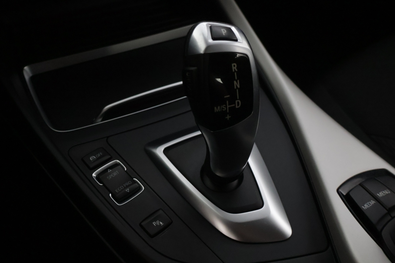 BMW 118 2018