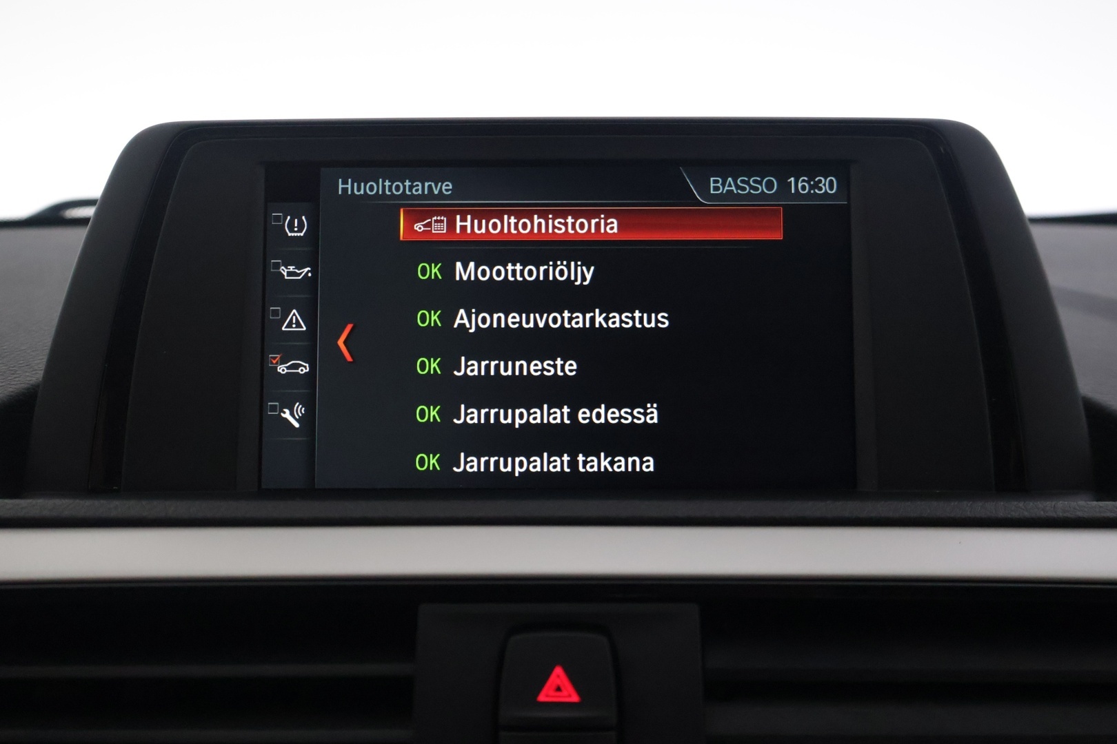 BMW 118 2018