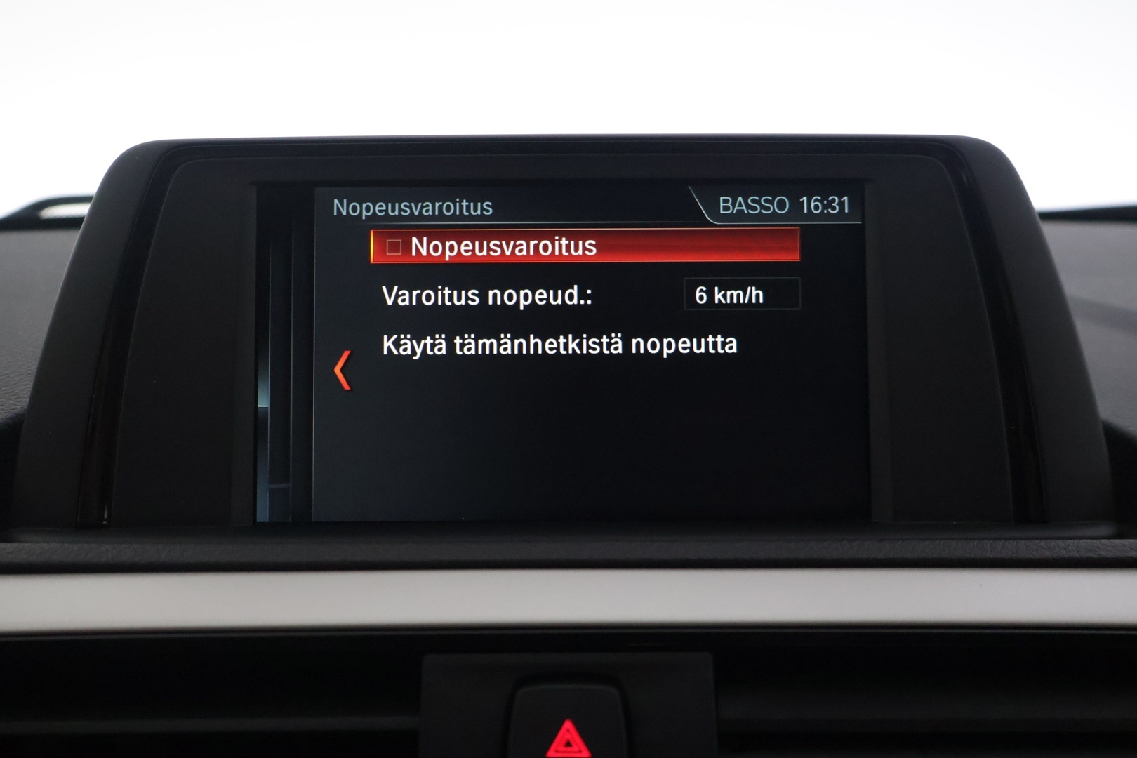 BMW 118 2018