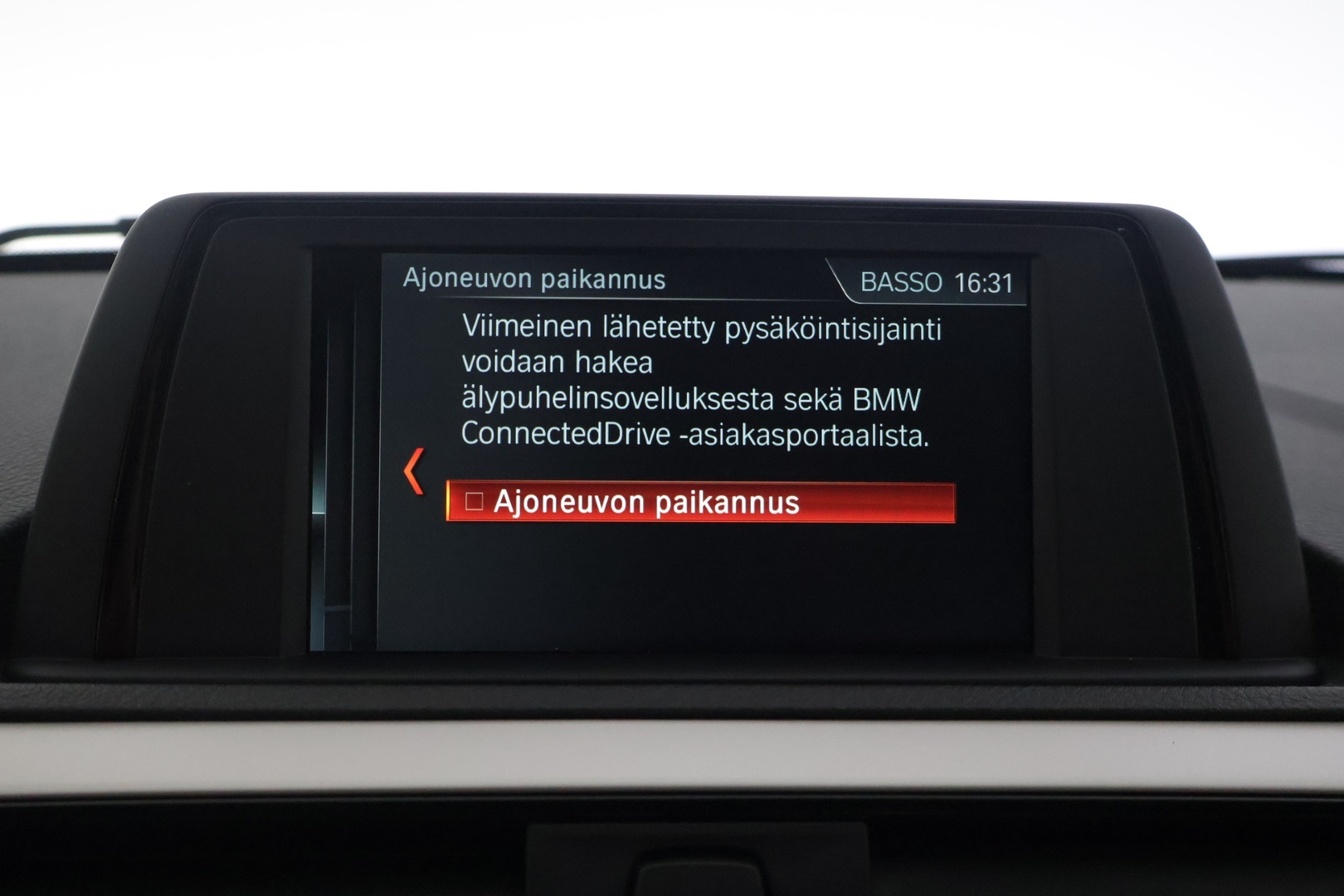 BMW 118 2018