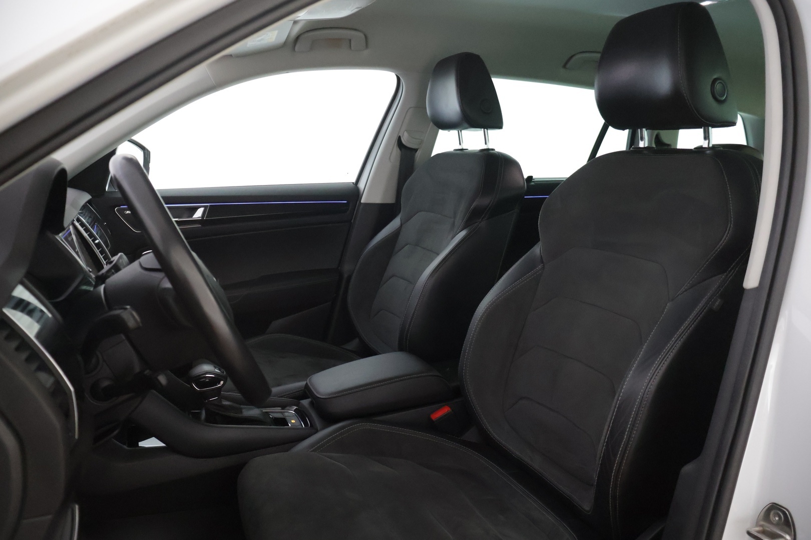 SKODA Kodiaq 2019