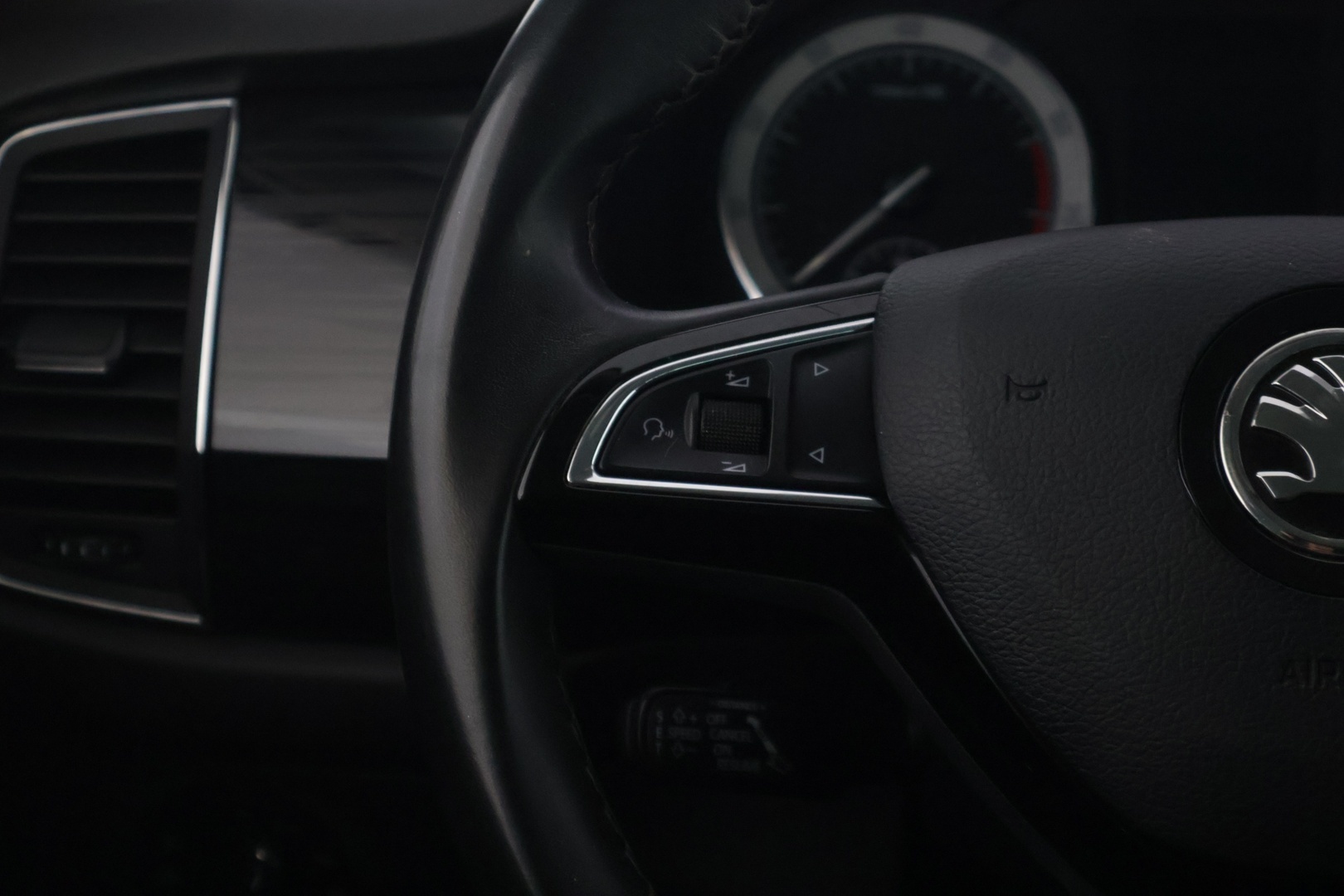 SKODA Kodiaq 2019