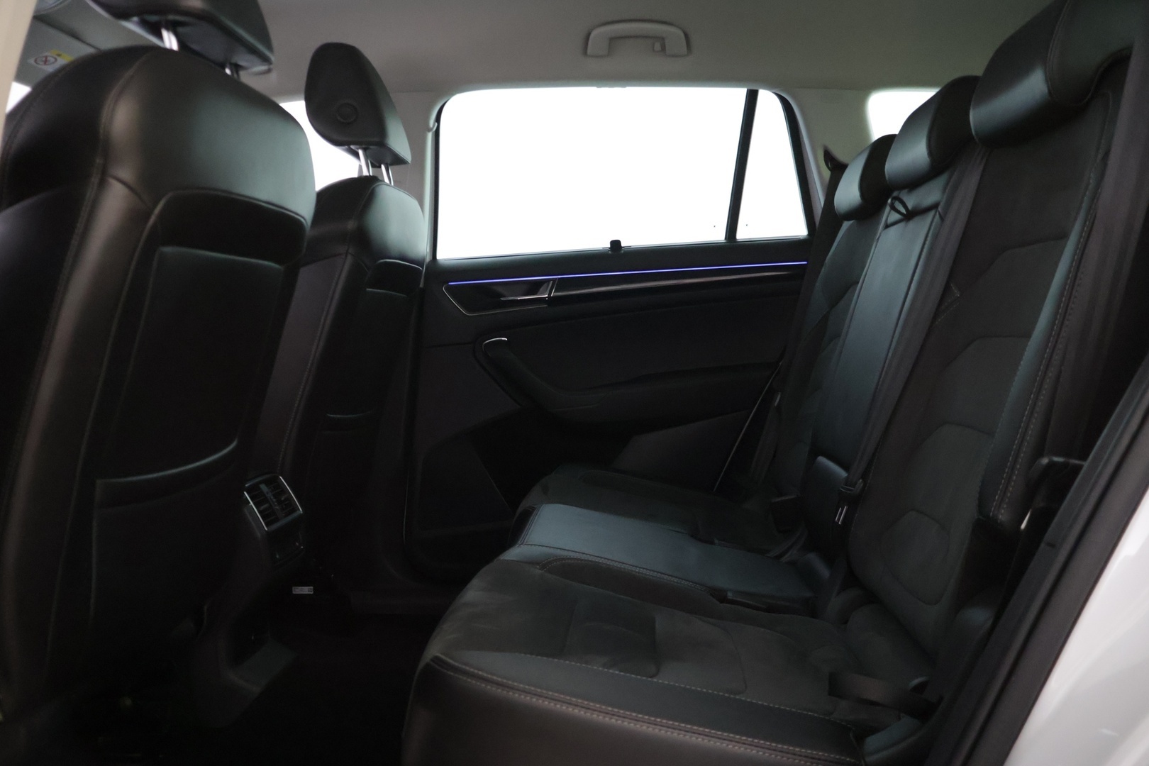 SKODA Kodiaq 2019