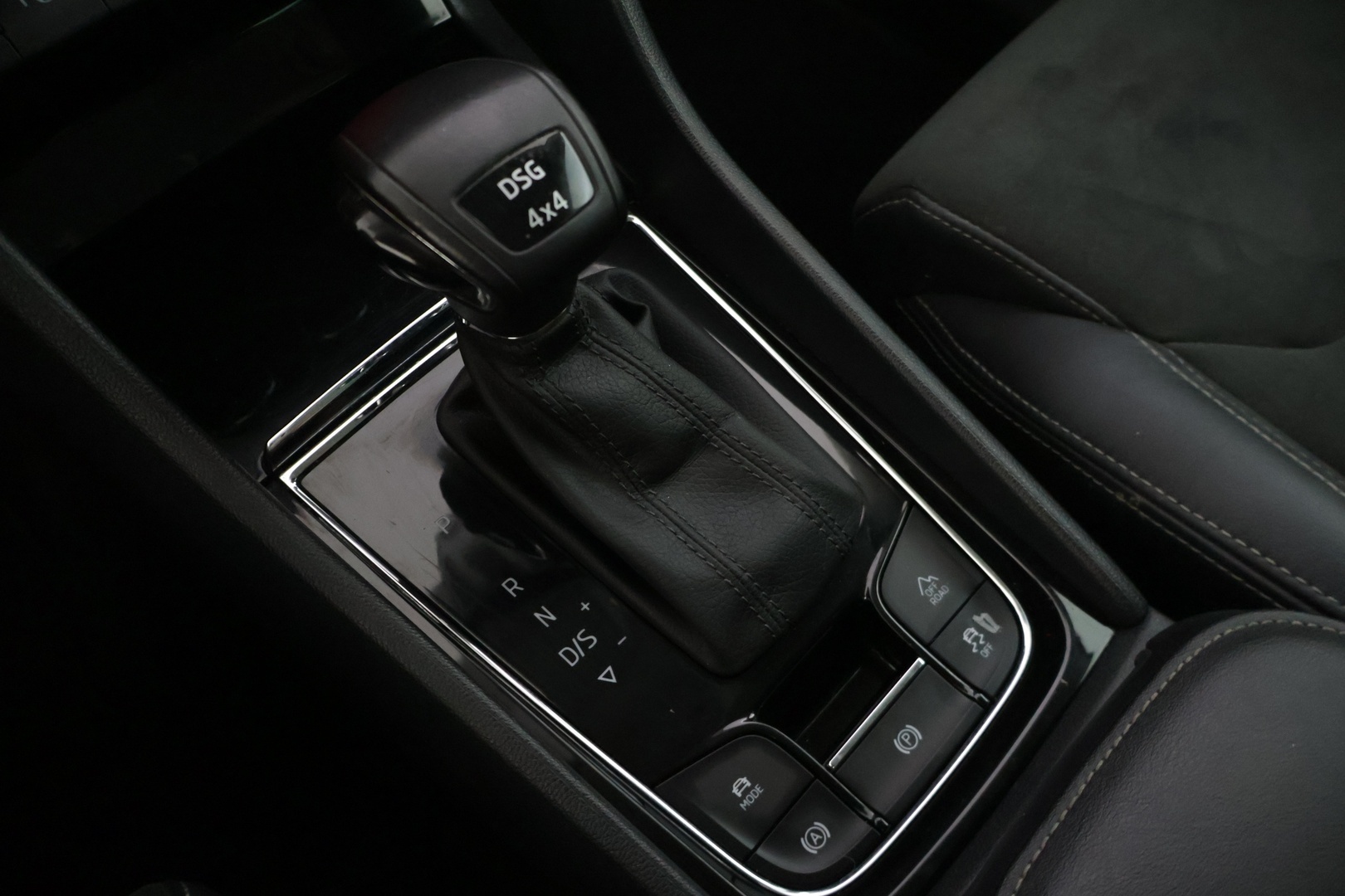 SKODA Kodiaq 2019