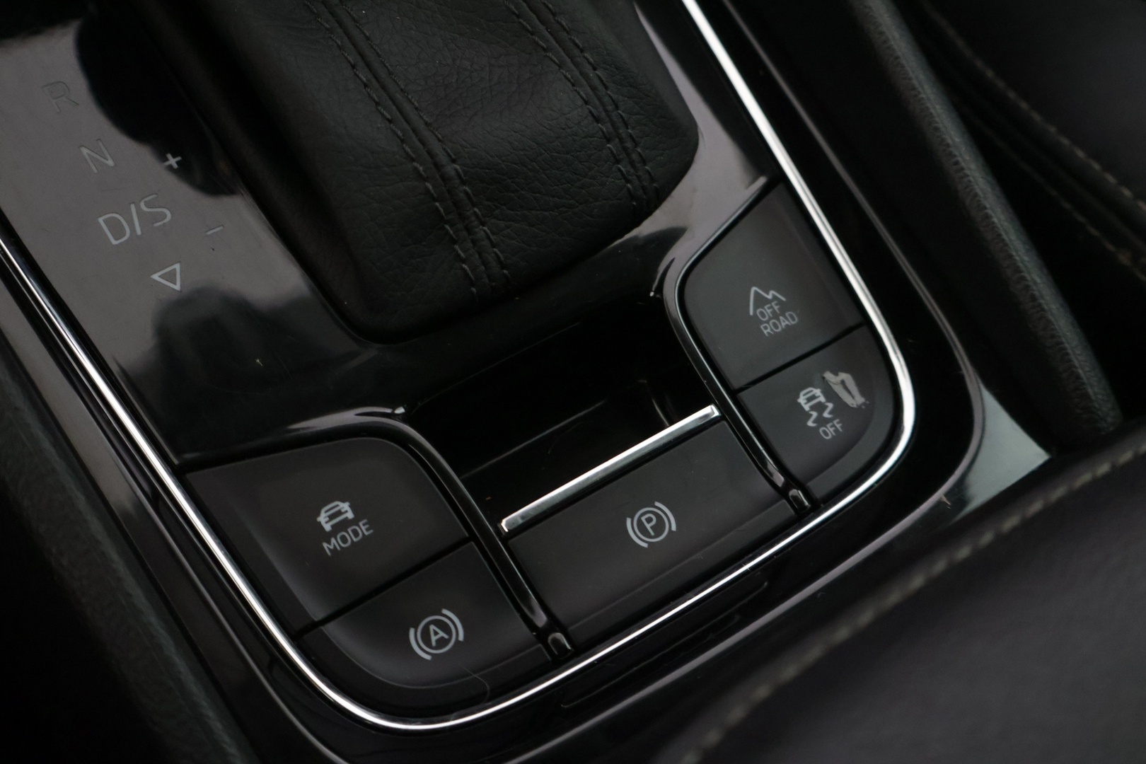 SKODA Kodiaq 2019