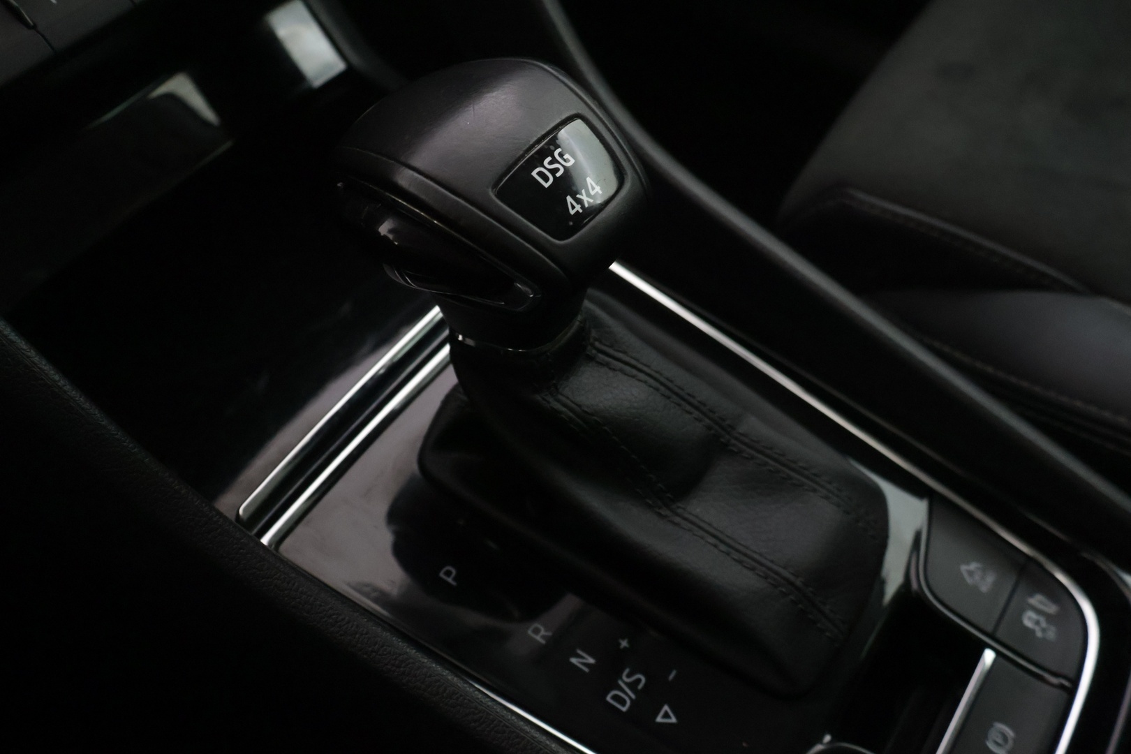 SKODA Kodiaq 2019