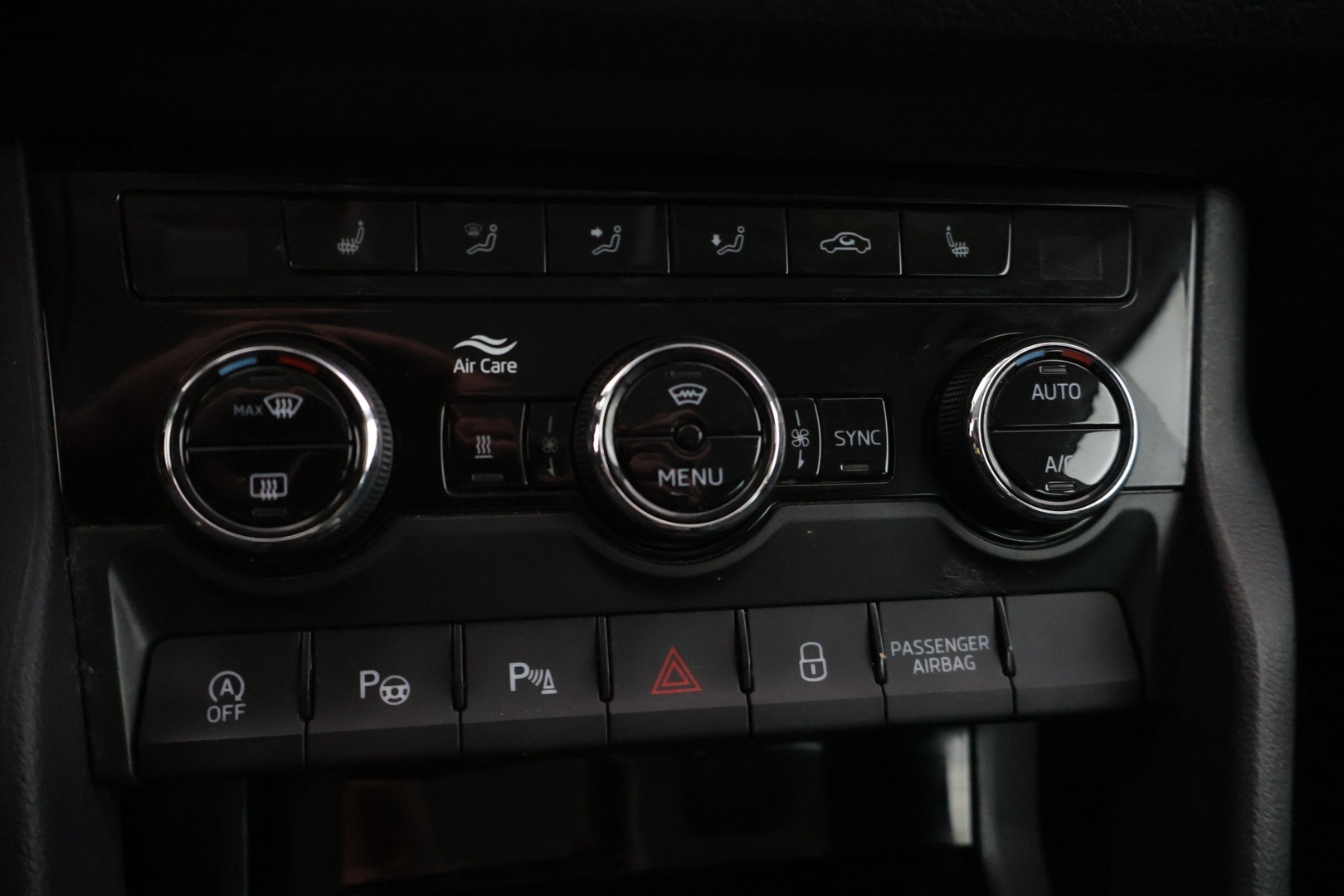 SKODA Kodiaq 2019