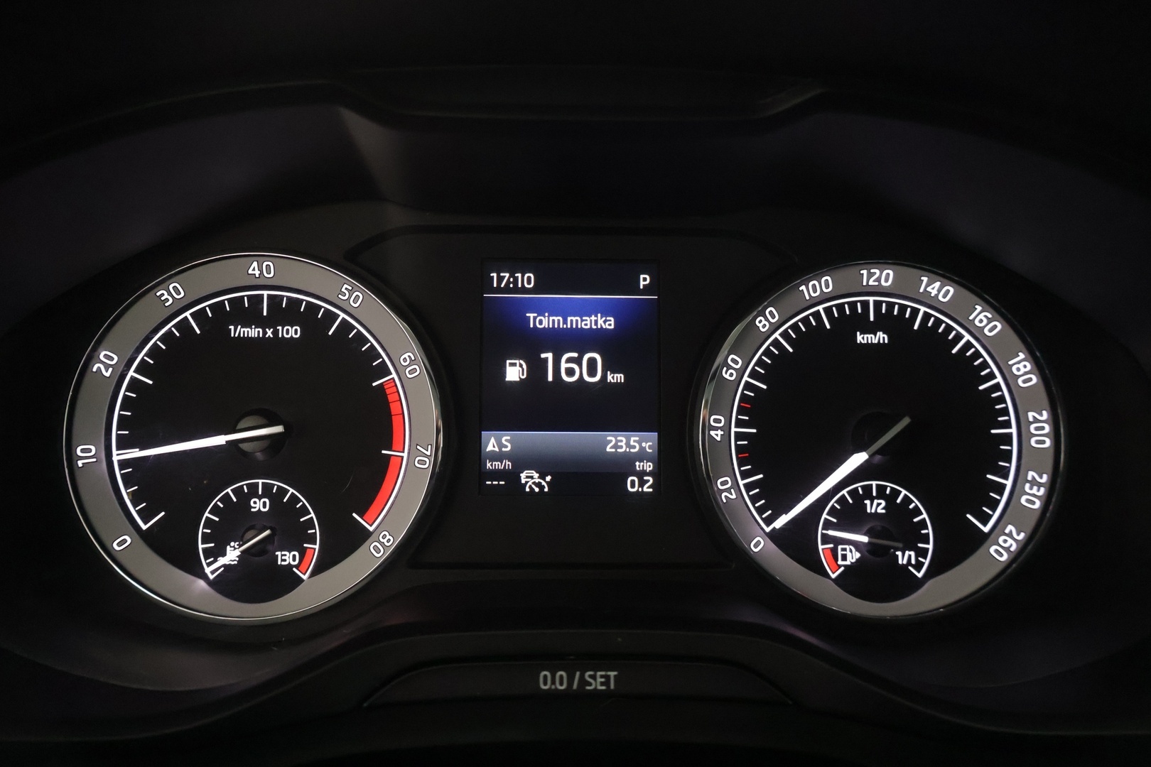 SKODA Kodiaq 2019