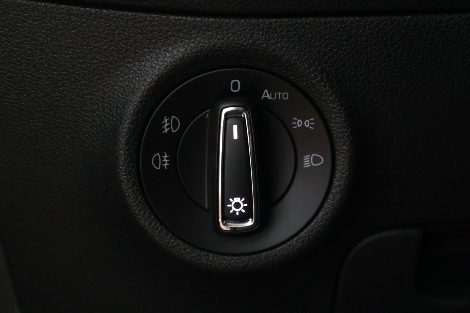 SKODA Kodiaq 2019