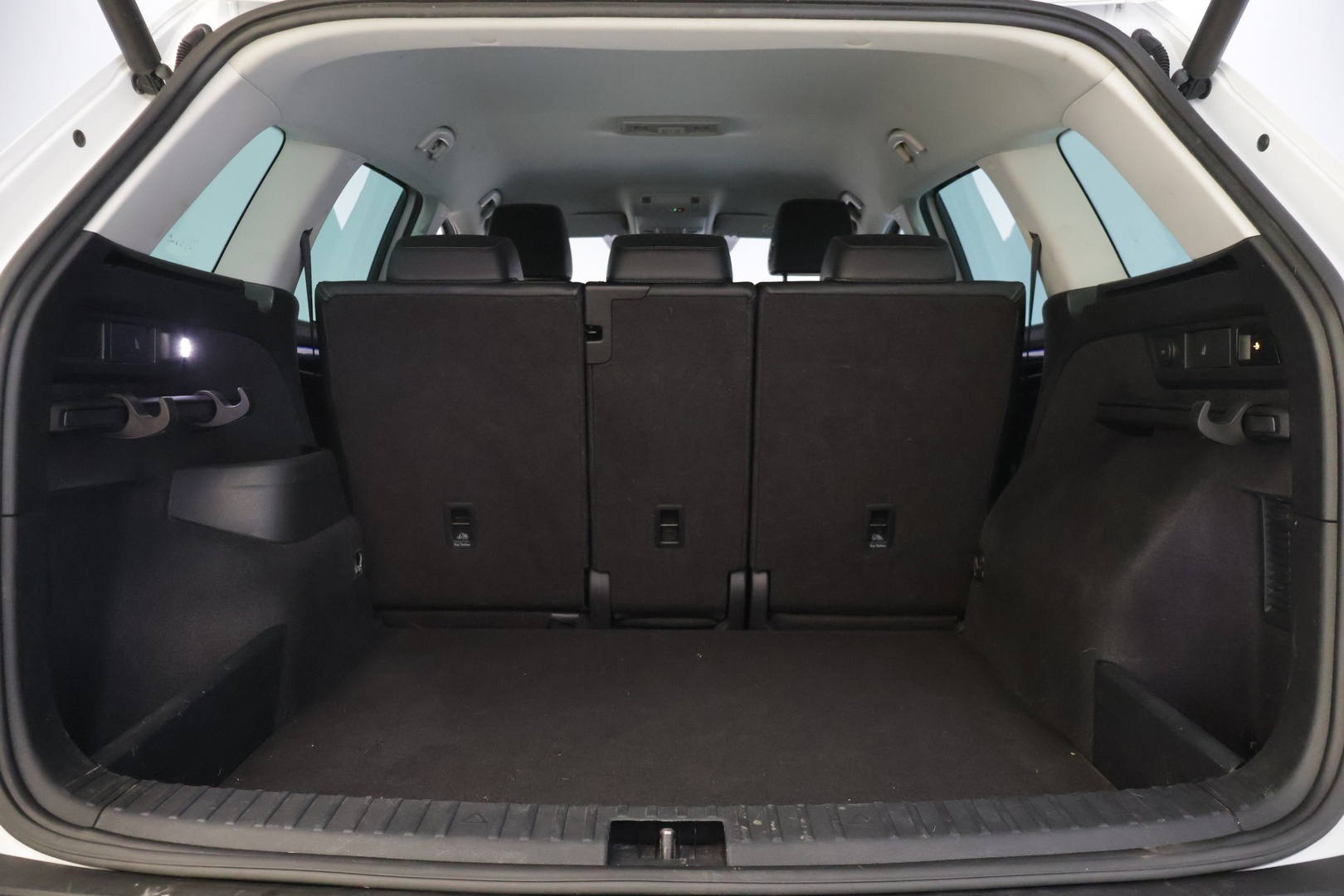 SKODA Kodiaq 2019