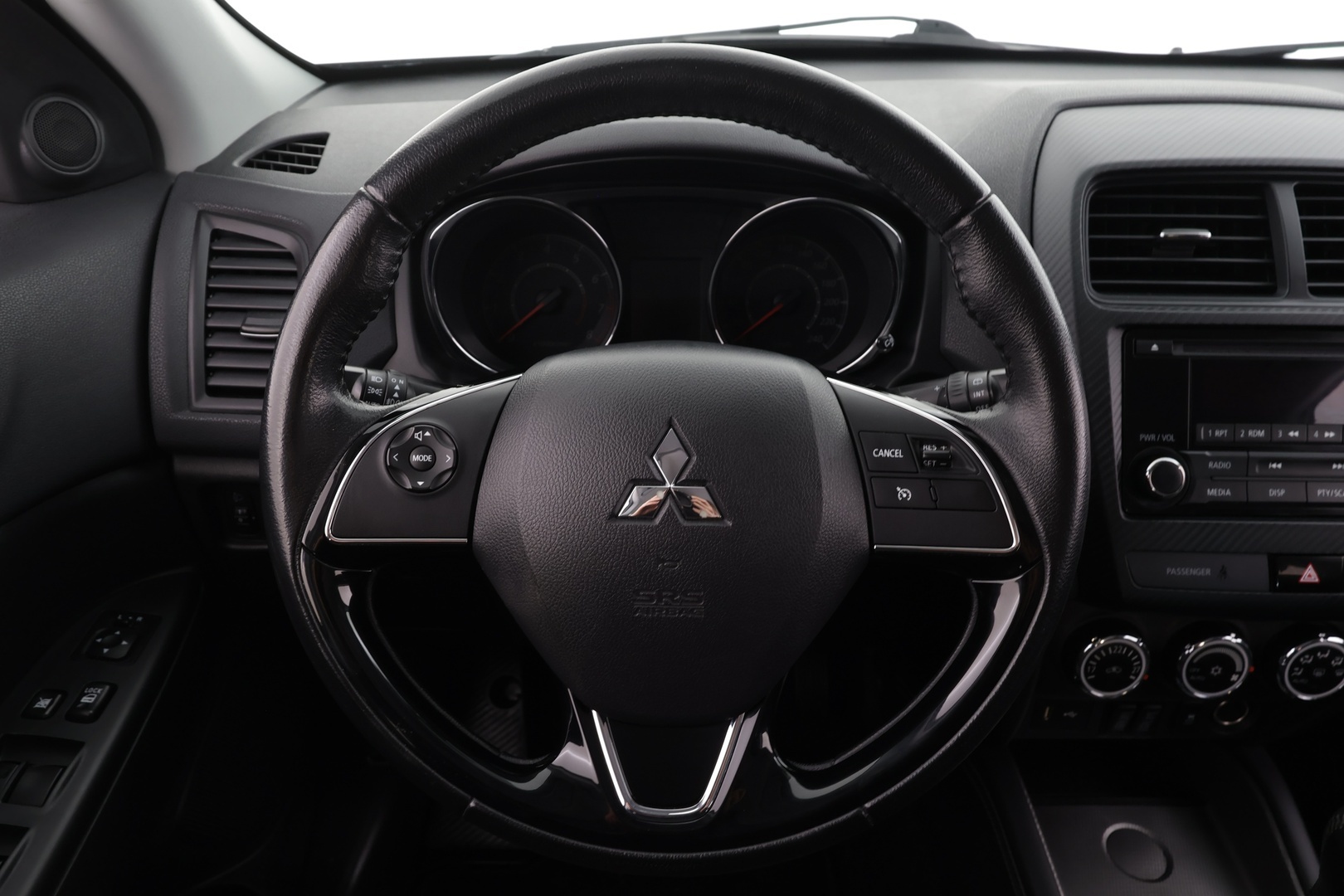 MITSUBISHI ASX 2019