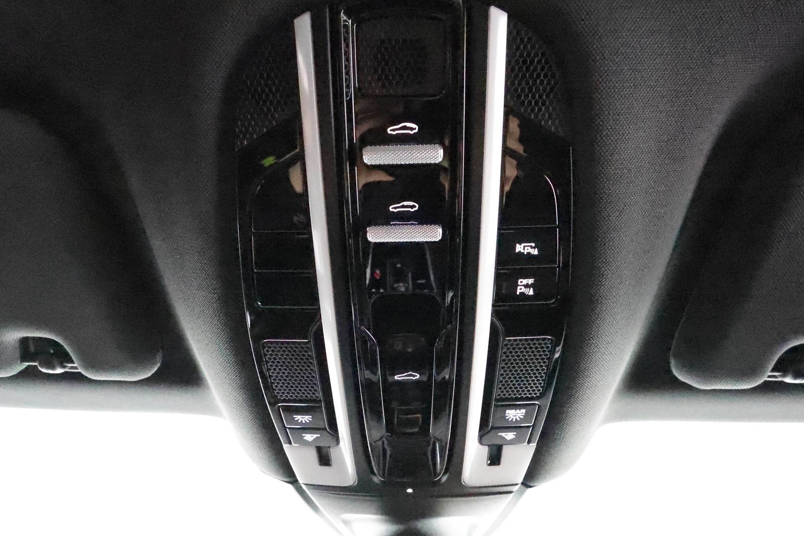 PORSCHE Panamera 2019