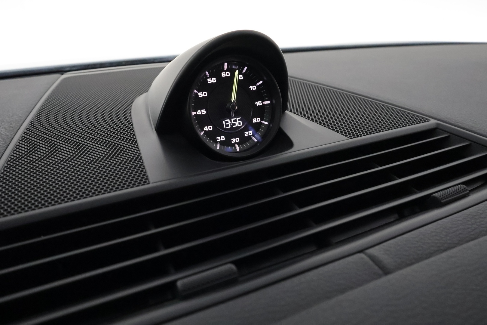 PORSCHE Panamera 2019