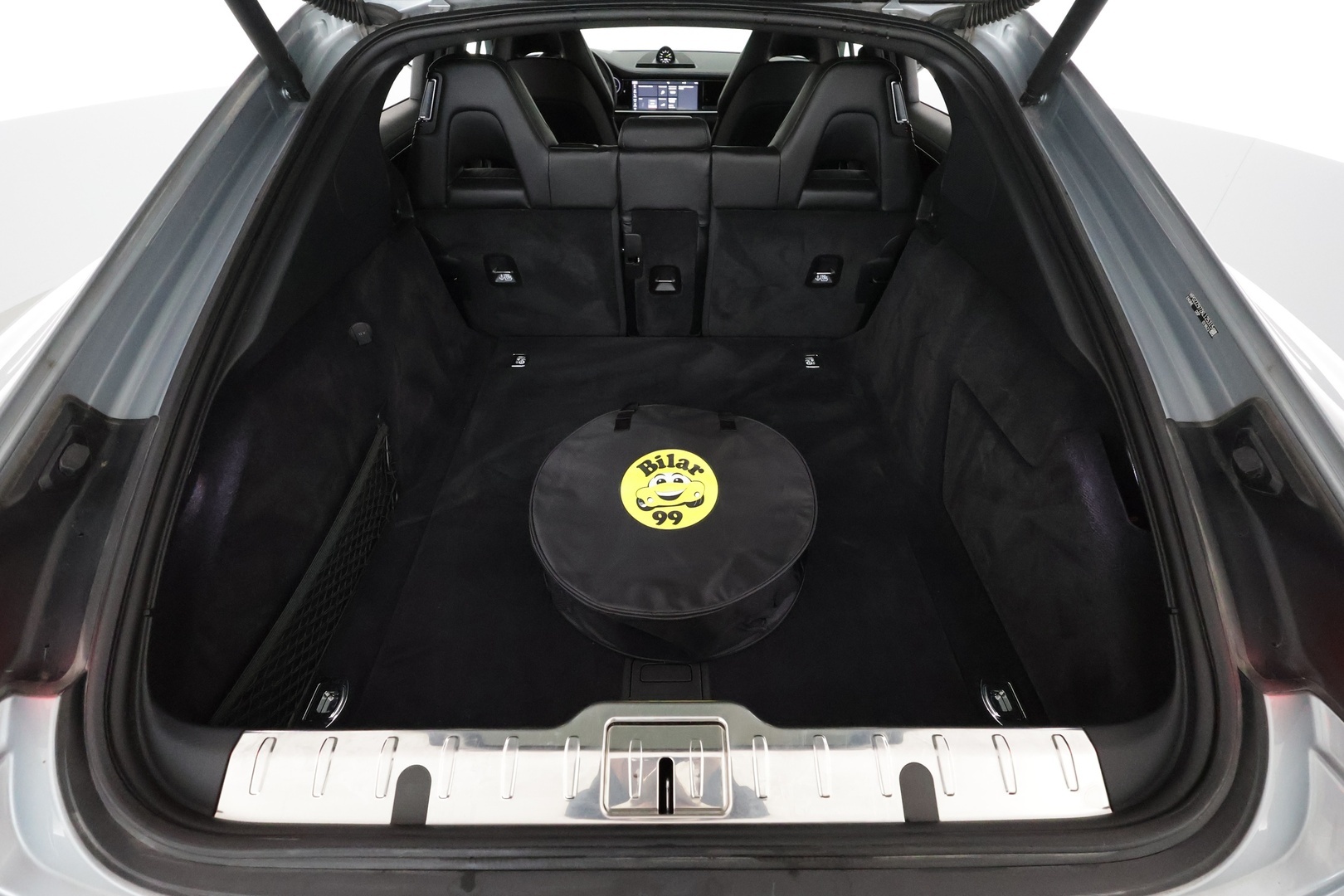 PORSCHE Panamera 2019