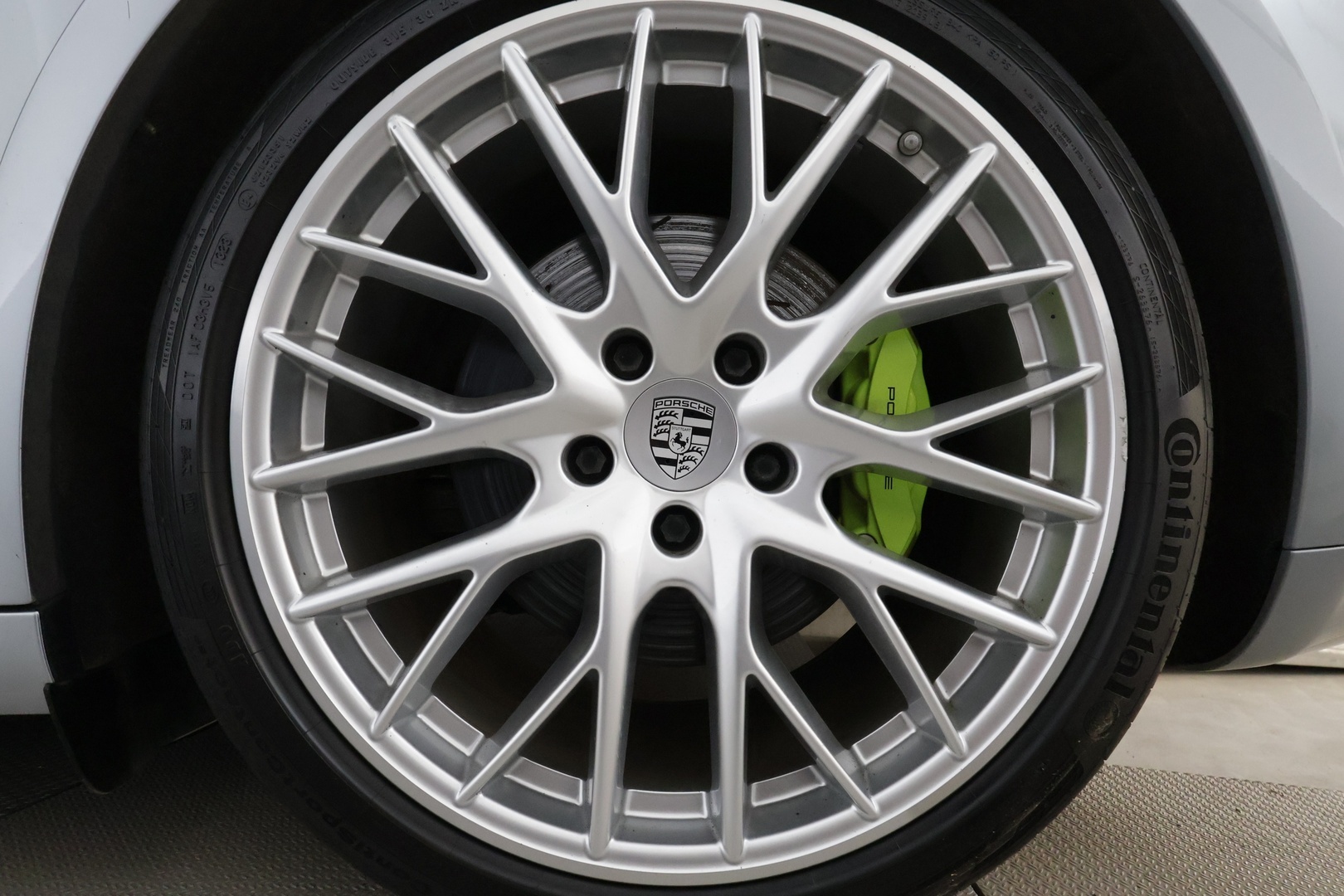 PORSCHE Panamera 2019