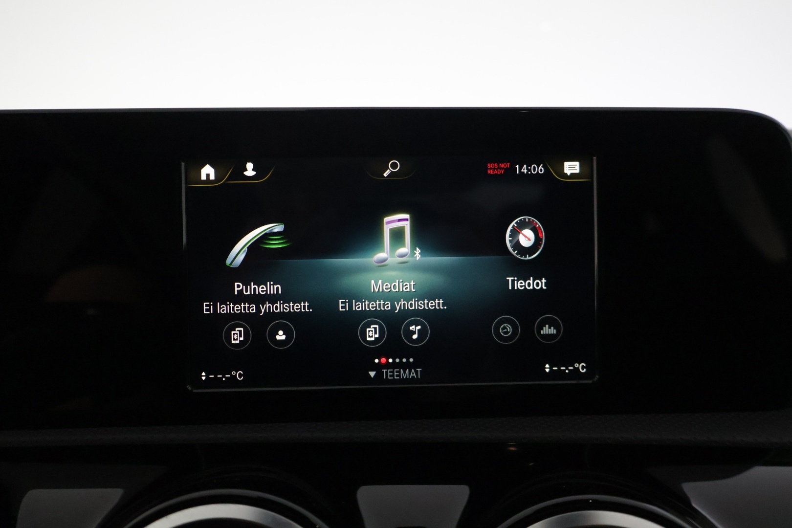MERCEDES-BENZ CLA 2020
