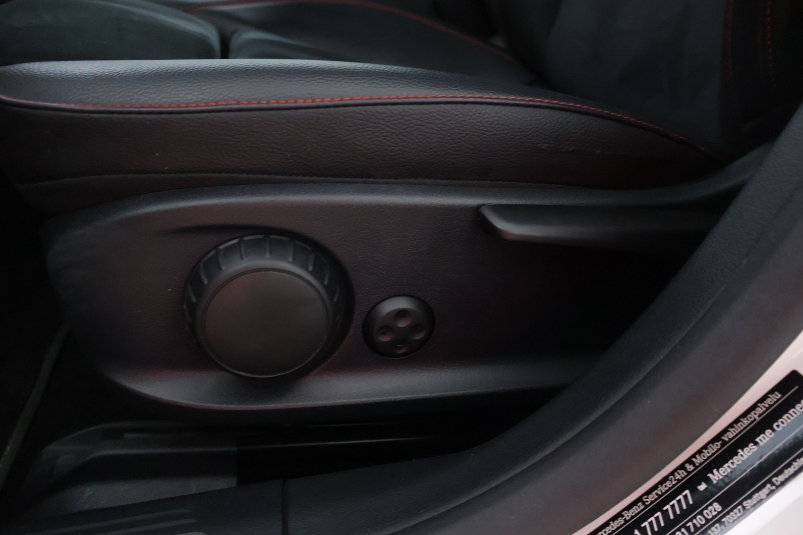 MERCEDES-BENZ CLA 2020