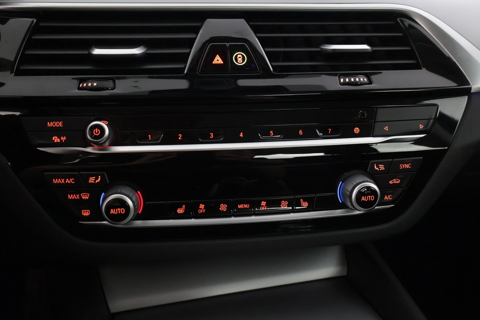BMW 530 2020