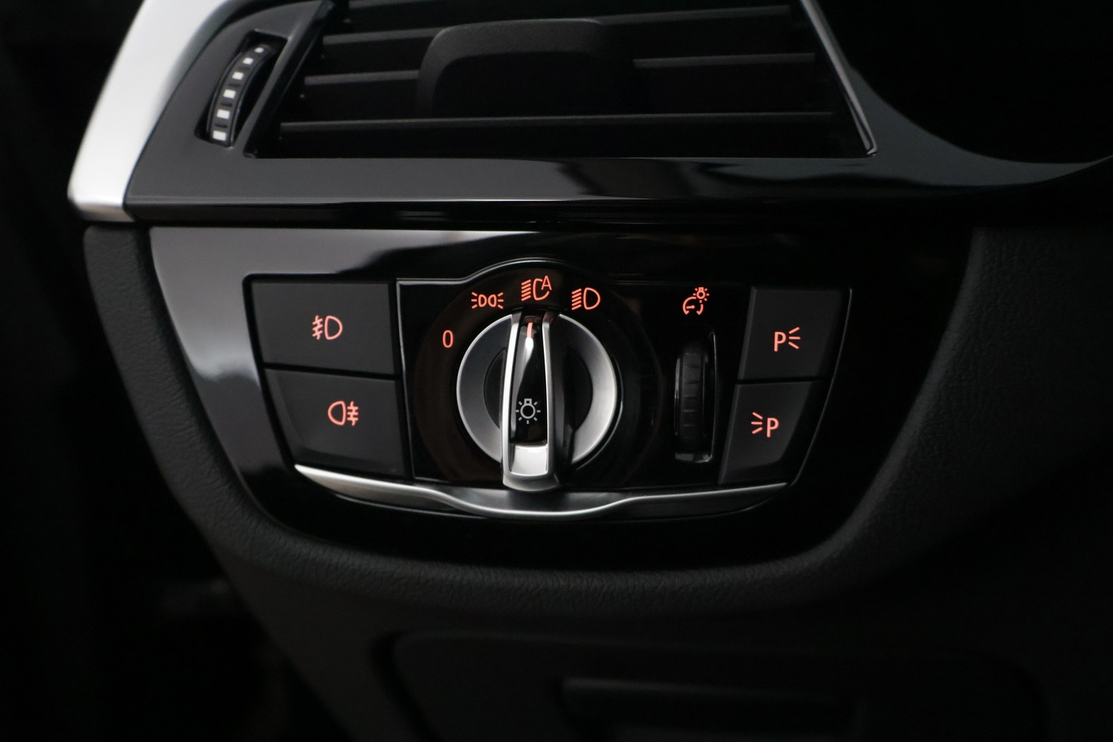 BMW 530 2020