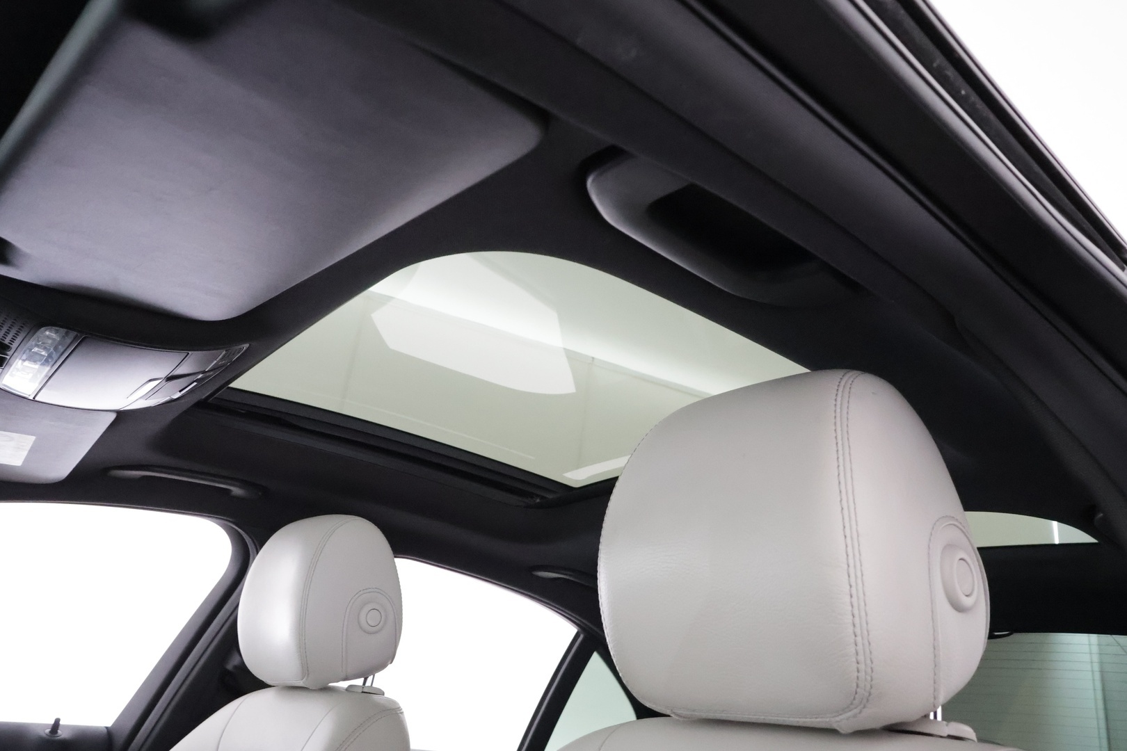 MERCEDES-BENZ C 2016