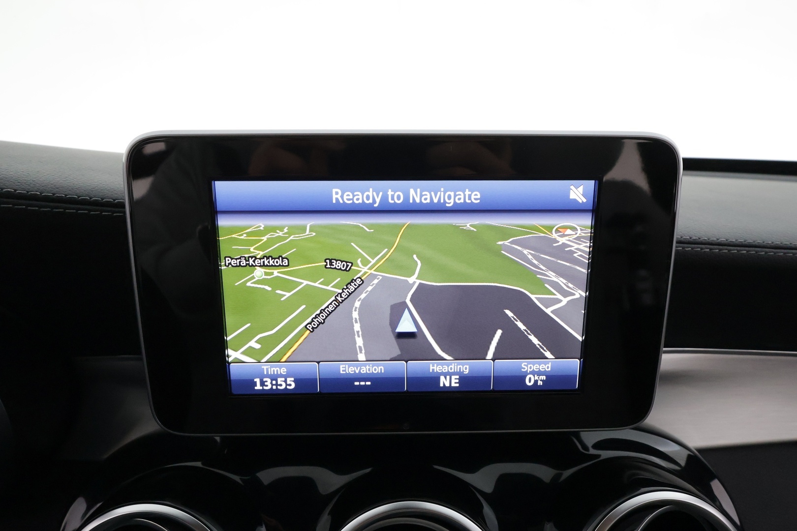 MERCEDES-BENZ C 2016