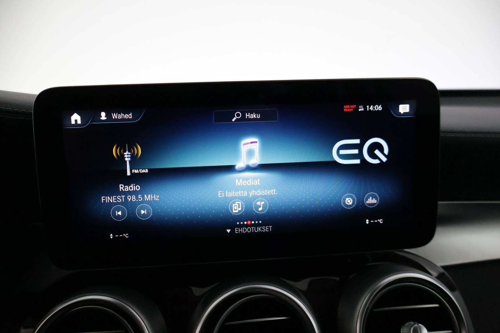 MERCEDES-BENZ GLC 2021