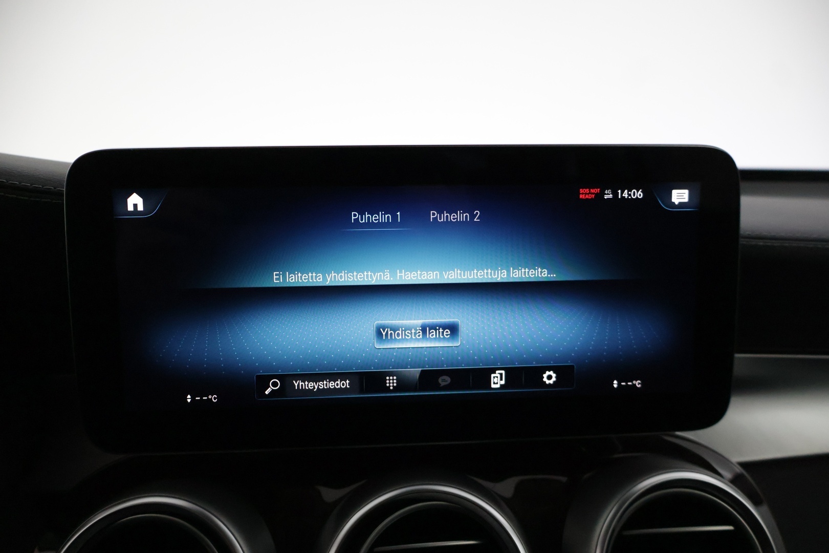 MERCEDES-BENZ GLC 2021