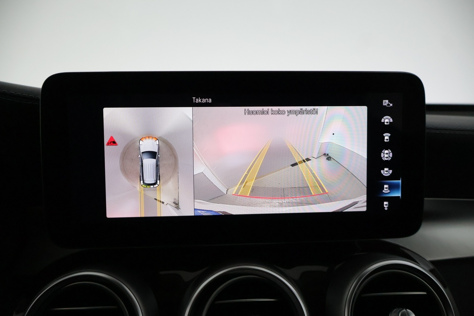 MERCEDES-BENZ GLC 2021