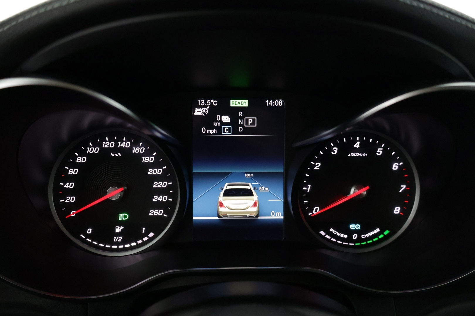 MERCEDES-BENZ GLC 2021