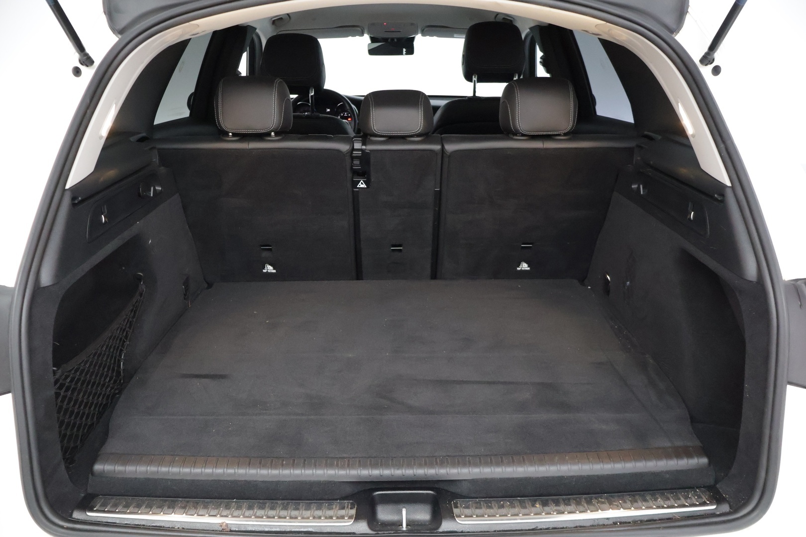 MERCEDES-BENZ GLC 2021