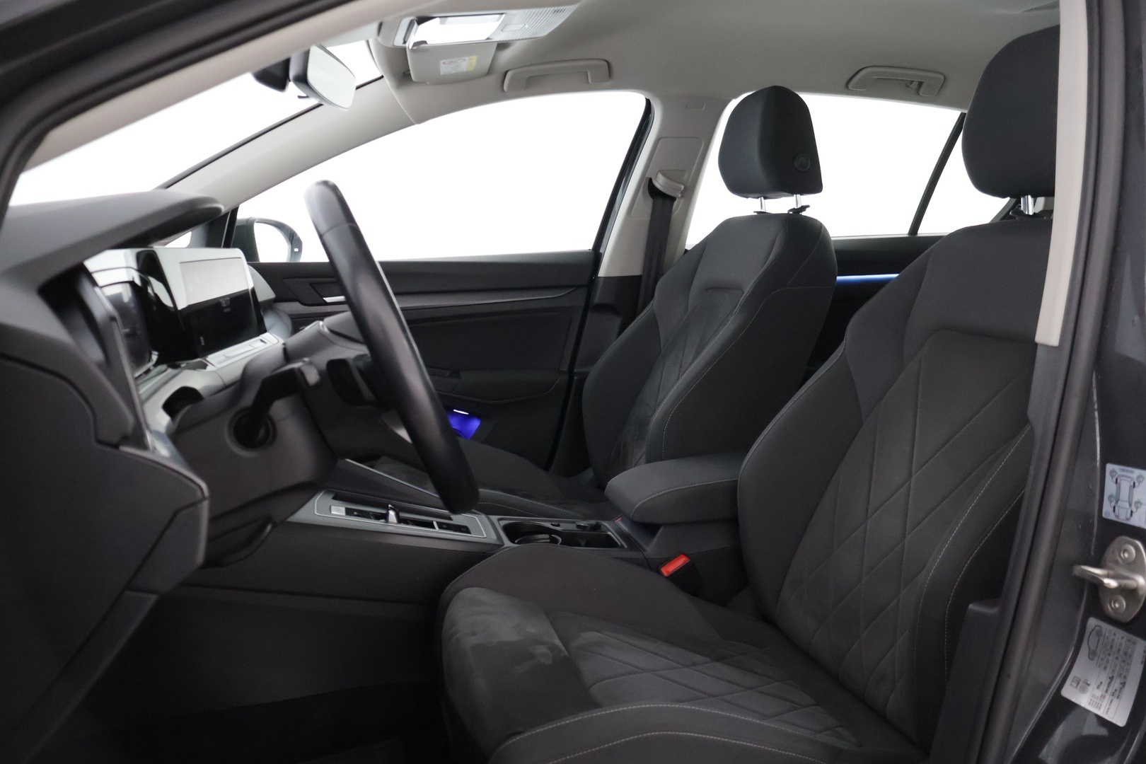 VOLKSWAGEN Golf 2020