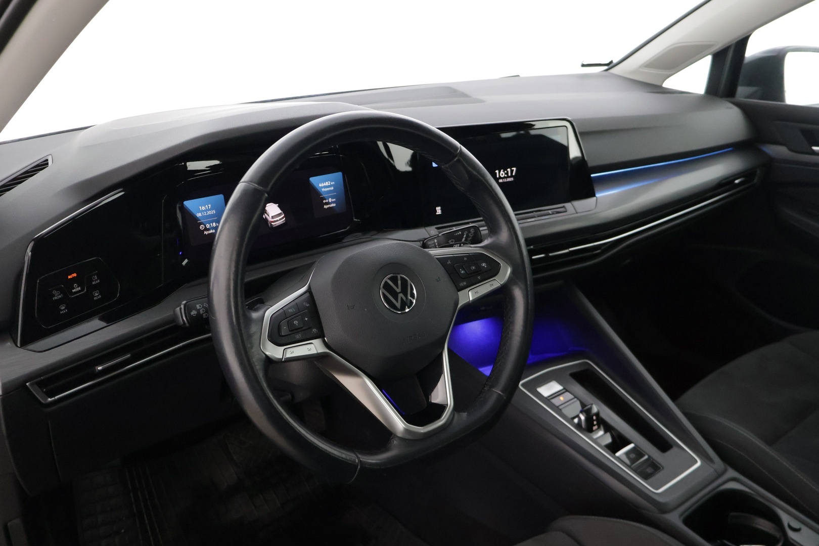 VOLKSWAGEN Golf 2020