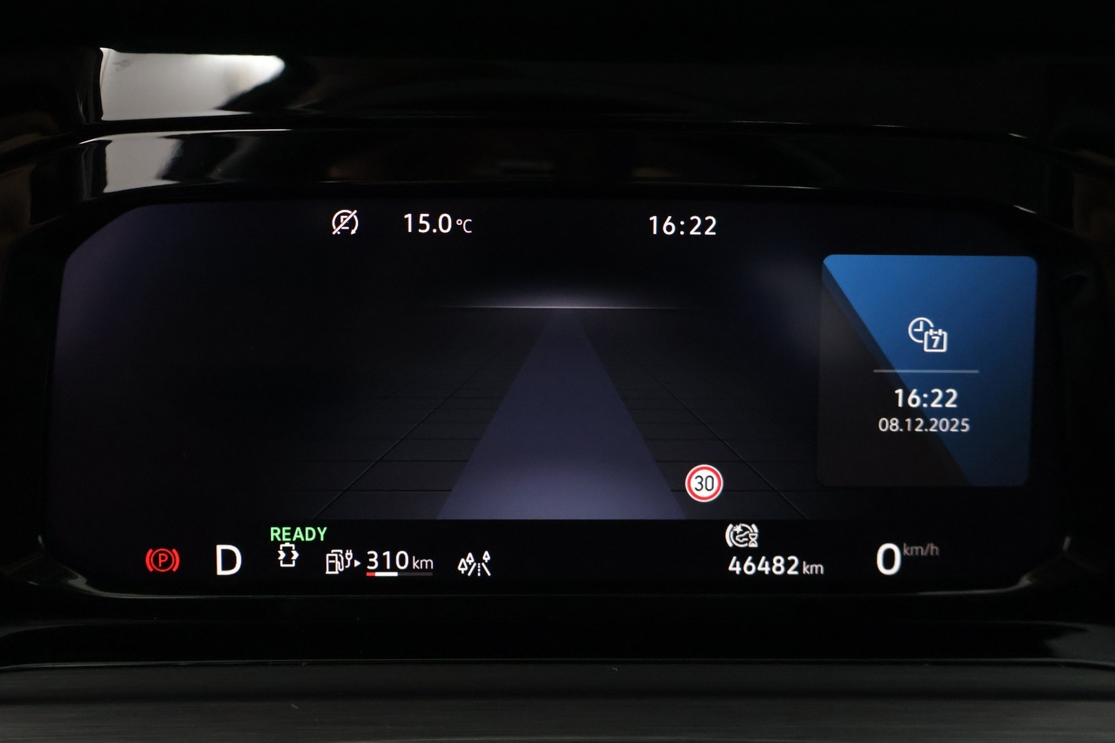 VOLKSWAGEN Golf 2020