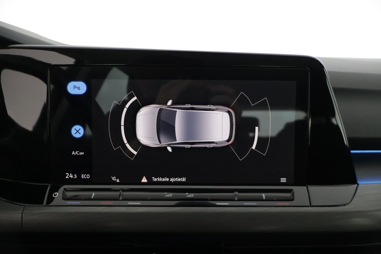 VOLKSWAGEN Golf 2020