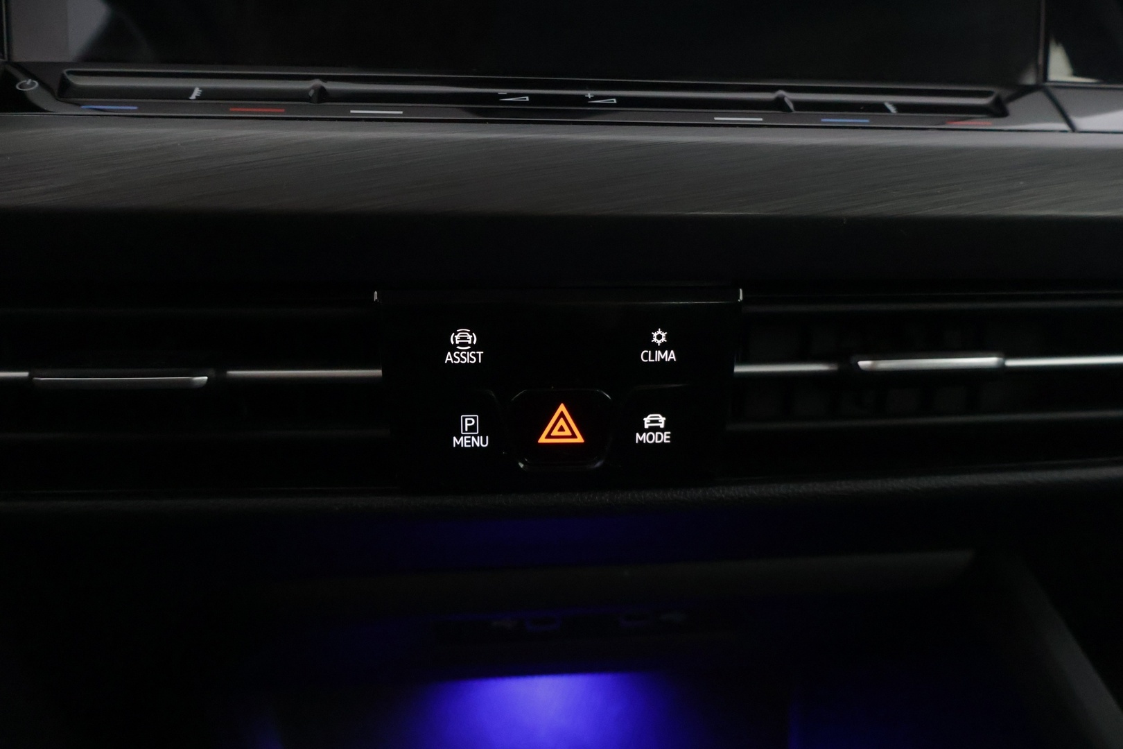 VOLKSWAGEN Golf 2020