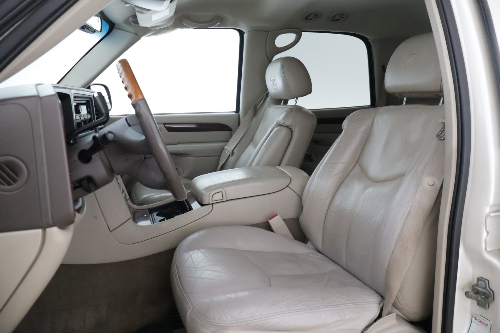 CADILLAC Escalade 2005