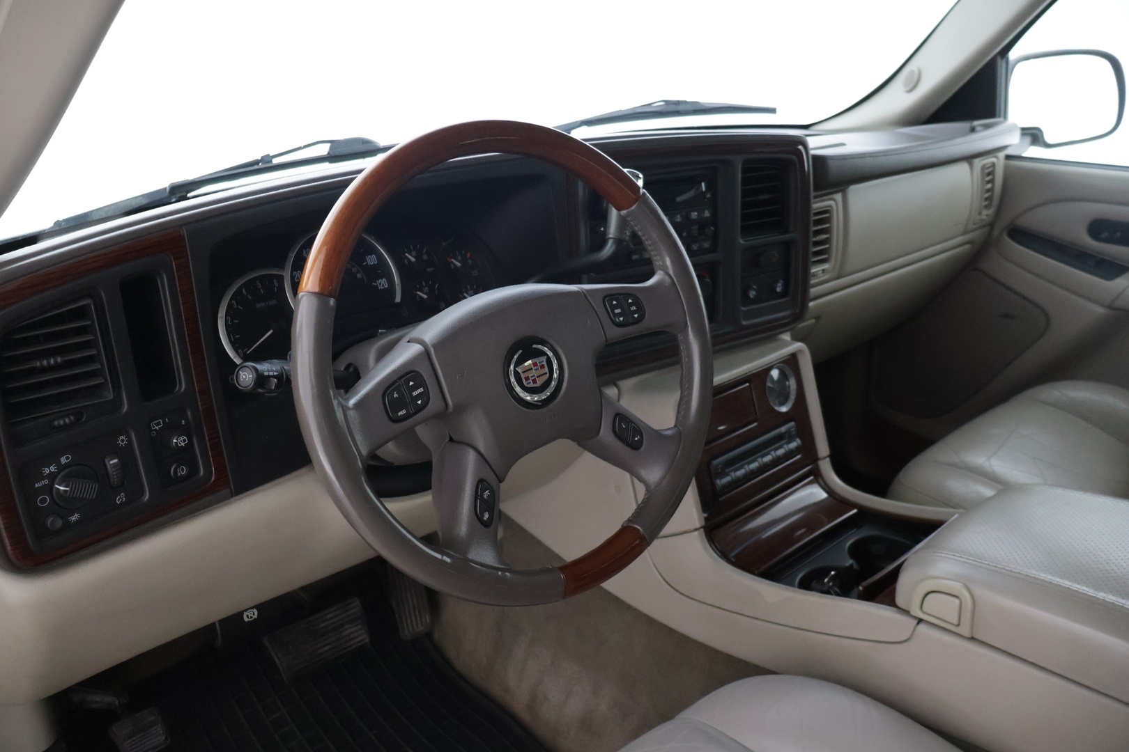 CADILLAC Escalade 2005