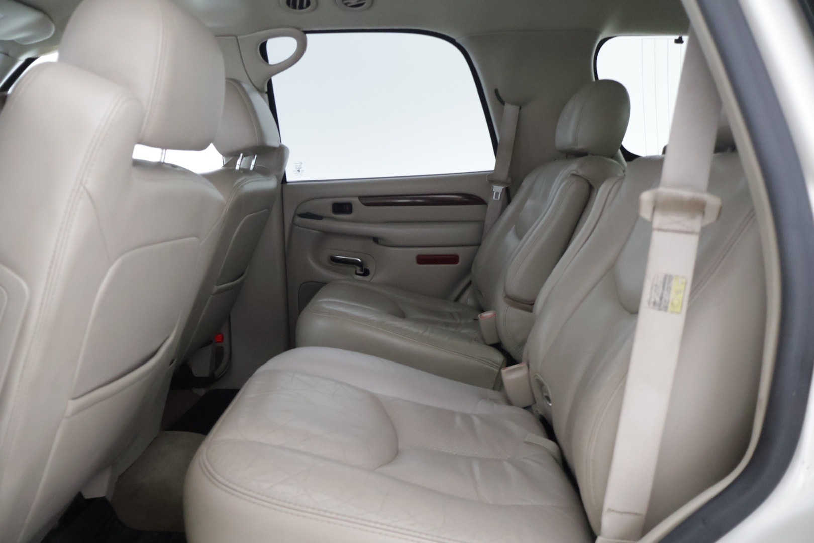 CADILLAC Escalade 2005
